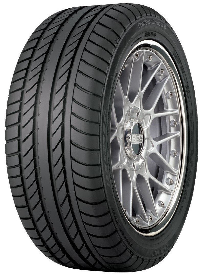 Continental ContiSportContact M3 2012 (1)